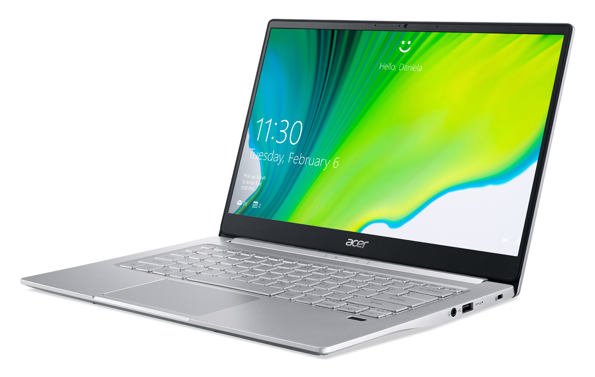 ACER Swift 3 (SF314-42-R1B6)