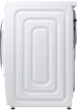 SAMSUNG Lave-linge frontal QUICK DRIVE: QBubble A (WW90T734AWH/S2)