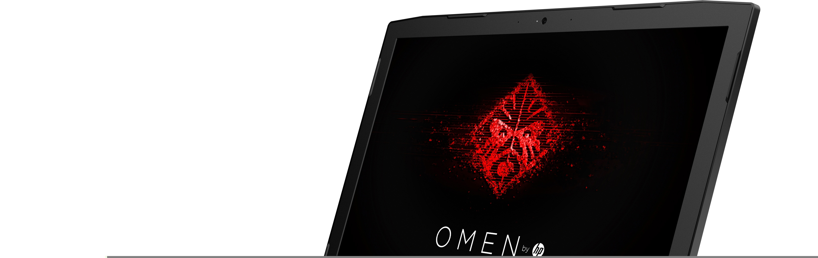 HP Omen 17-an034ng - 17,3 Zoll - Intel® Core™ i7 i7-7700HQ - 16 GB - 256 GB - NVIDIA GeForce® GTX 1070 - Windows 10 Home (64 Bit)