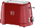 NOVIS T2 - Tostapane (Argento/Rosso)