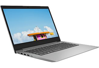 Lenovo Ip 1 14ada05 3050e 4gb 128gb Ssd Notebook Mit 14 Zoll Display Athlon Silver Prozessor 4 Gb Ram 128 Gb Ssd Amd Radeon Grafik Platinsilber Mit Ram Kaufen Saturn