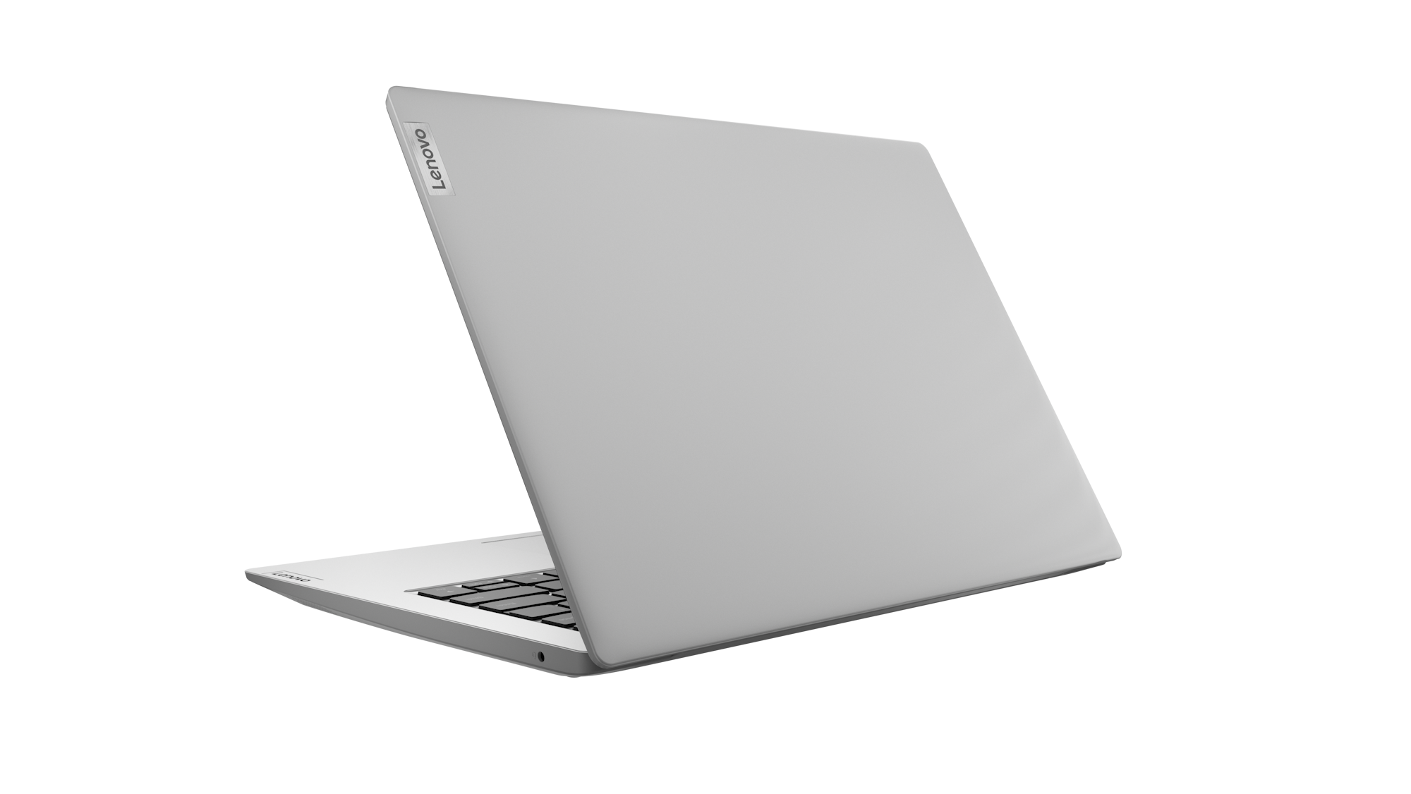 LENOVO IP 1 14ADA05 3050E/4GB/128GB SSD - 14 Zoll - AMD Athlon™ Silver 3050e - 4 GB - 128 GB - AMD Radeon™ Onboard Graphics - Windows 10 Home S-Modus (64 Bit)