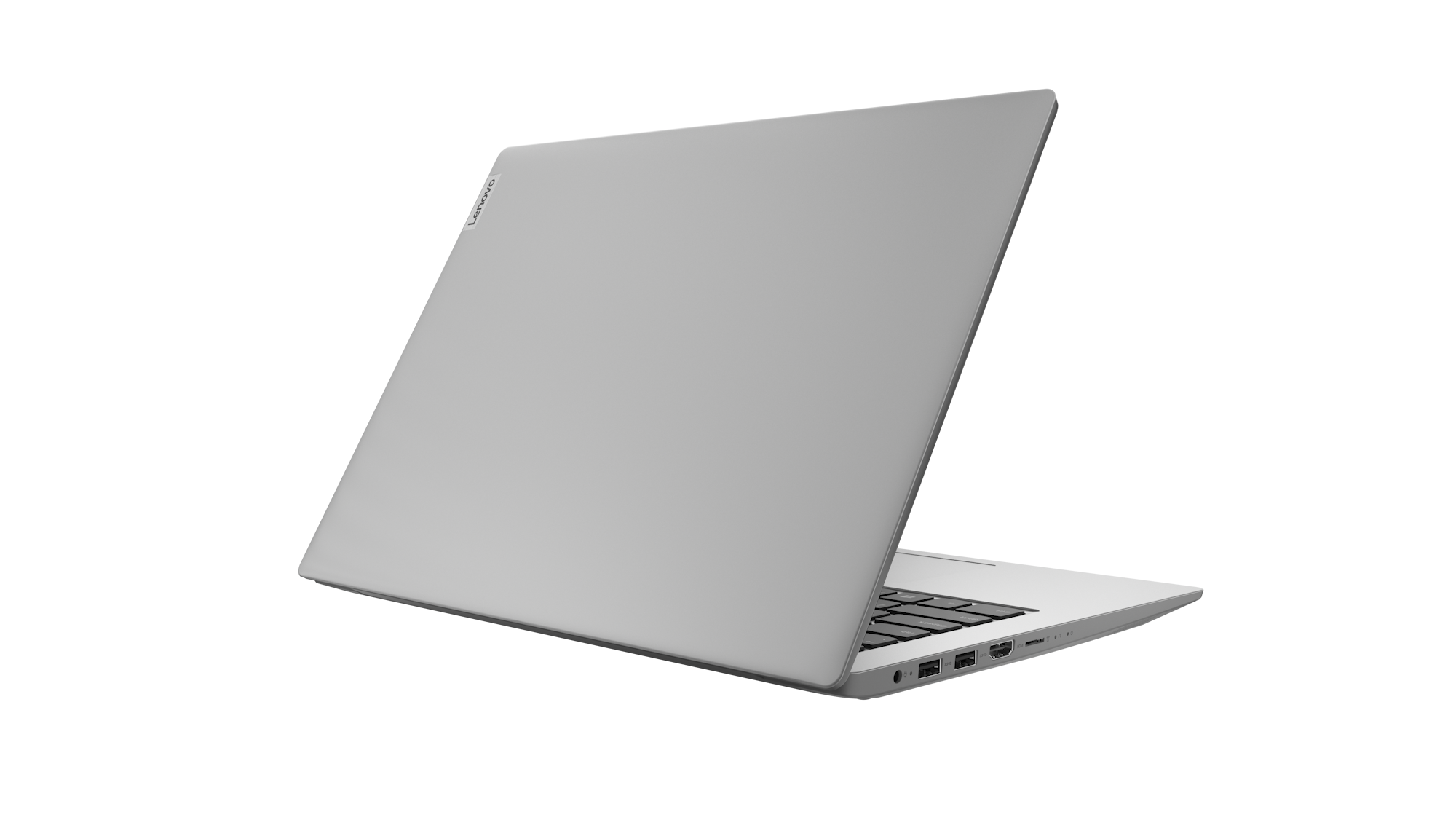 LENOVO IP 1 14ADA05 3050E/4GB/128GB SSD - 14 Zoll - AMD Athlon™ Silver 3050e - 4 GB - 128 GB - AMD Radeon™ Onboard Graphics - Windows 10 Home S-Modus (64 Bit)