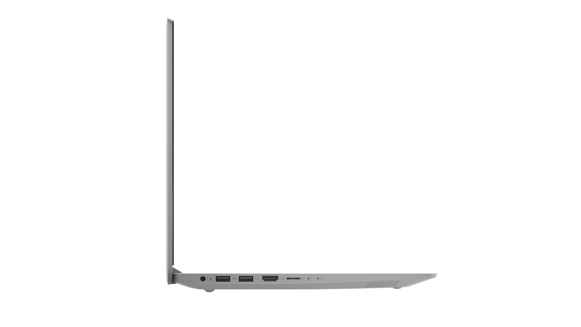 LENOVO IP 1 14ADA05 3050E/4GB/128GB SSD - 14 Zoll - AMD Athlon™ Silver 3050e - 4 GB - 128 GB - AMD Radeon™ Onboard Graphics - Windows 10 Home S-Modus (64 Bit)