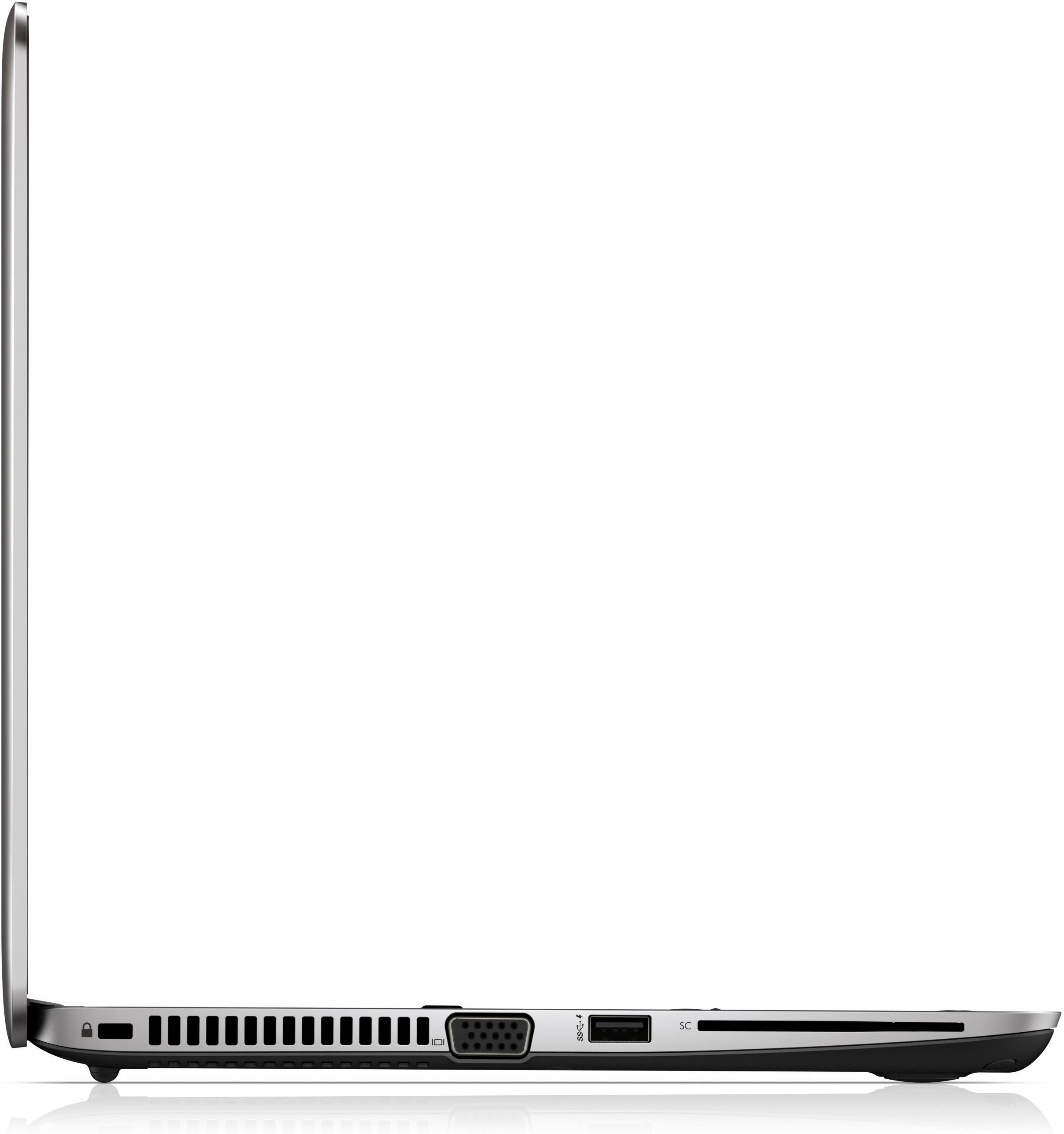 HP - B2B 725 G4 - 12,5 Zoll - AMD A-Series A12-9800B - 8 GB - 256 GB
