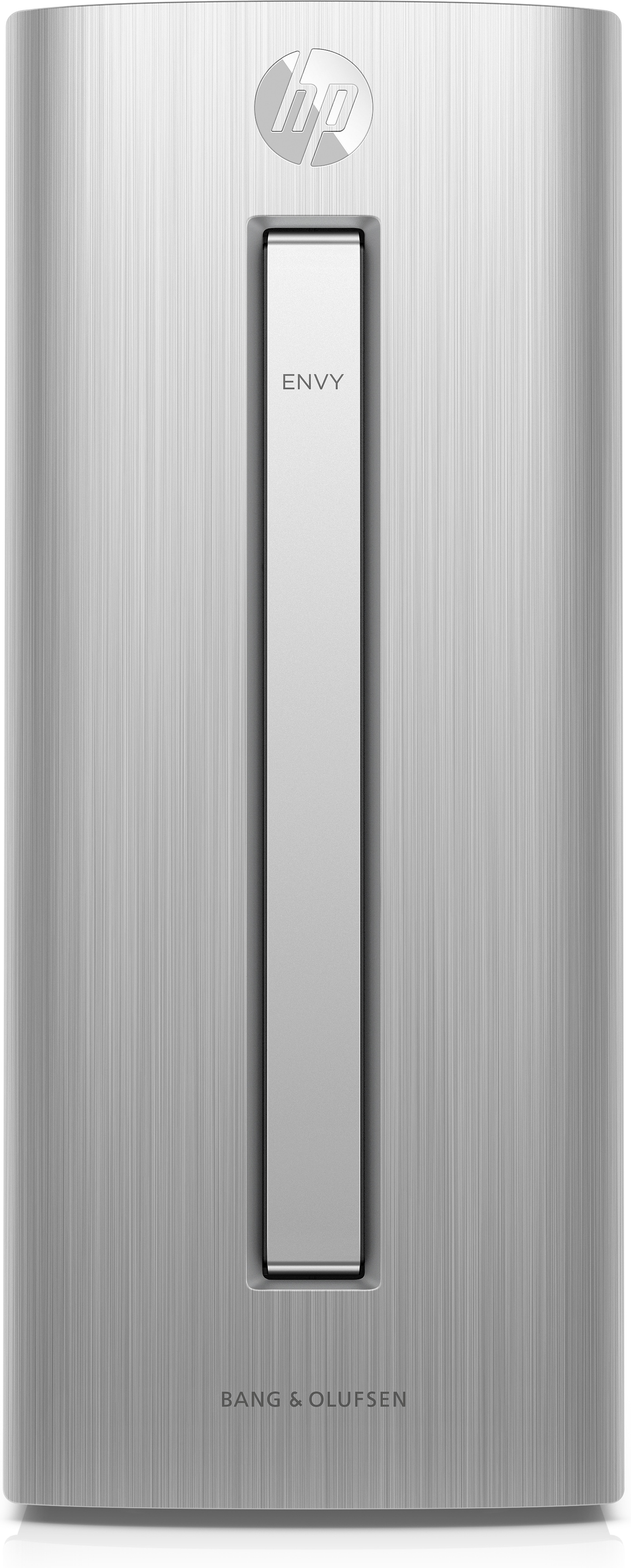 HP ENVY 750-452ng - Intel® Core™ i7 i7-6700 - 16 GB - 2 TB - NVIDIA GeForce® GTX 1070 - Windows 10 Home (64 Bit)