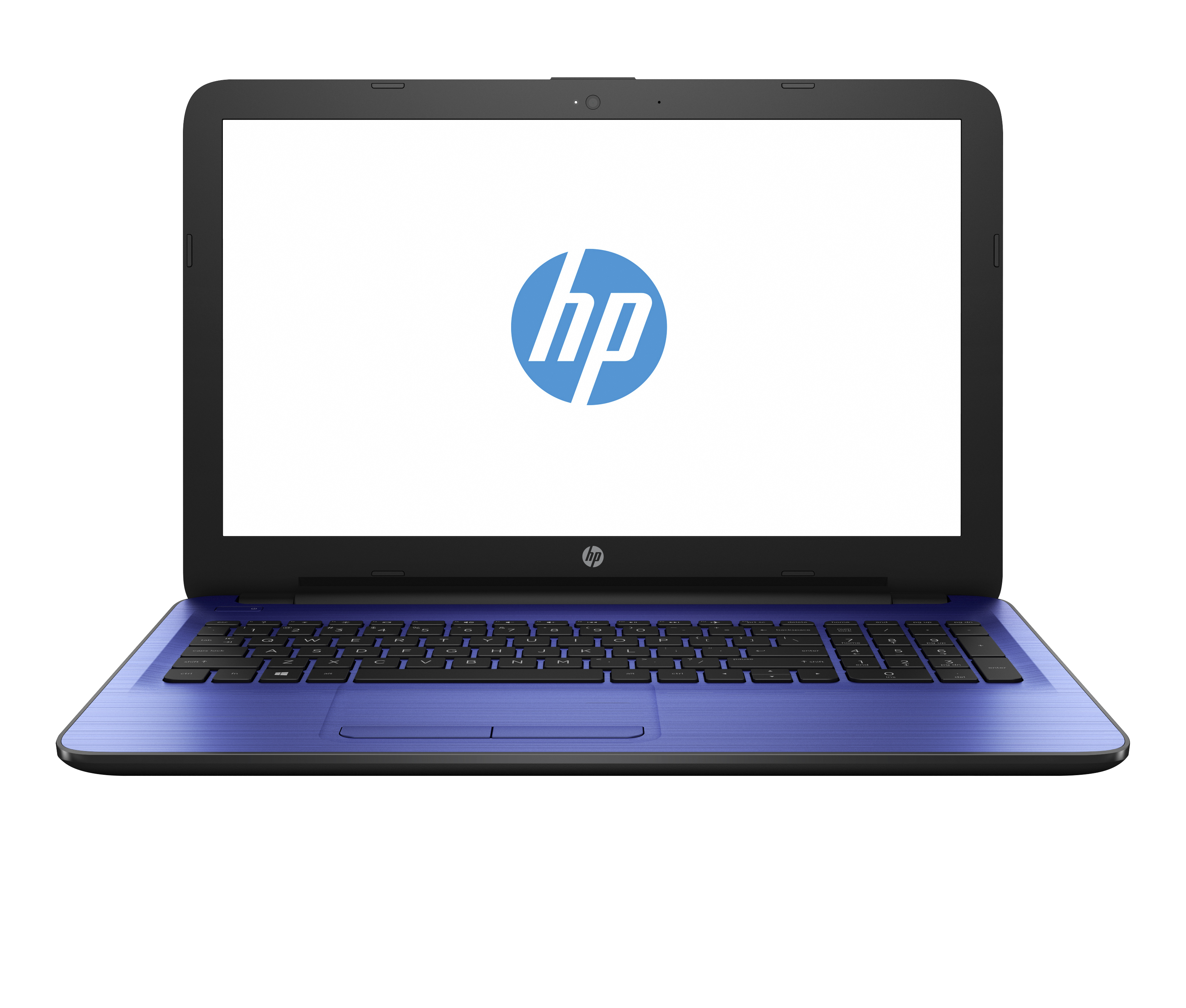 HP 15-ay177ng - 15,6 Zoll - Intel® Core™ i5 i5-7200U - 8 GB - 256 GB - Windows 10 Home (64 Bit)