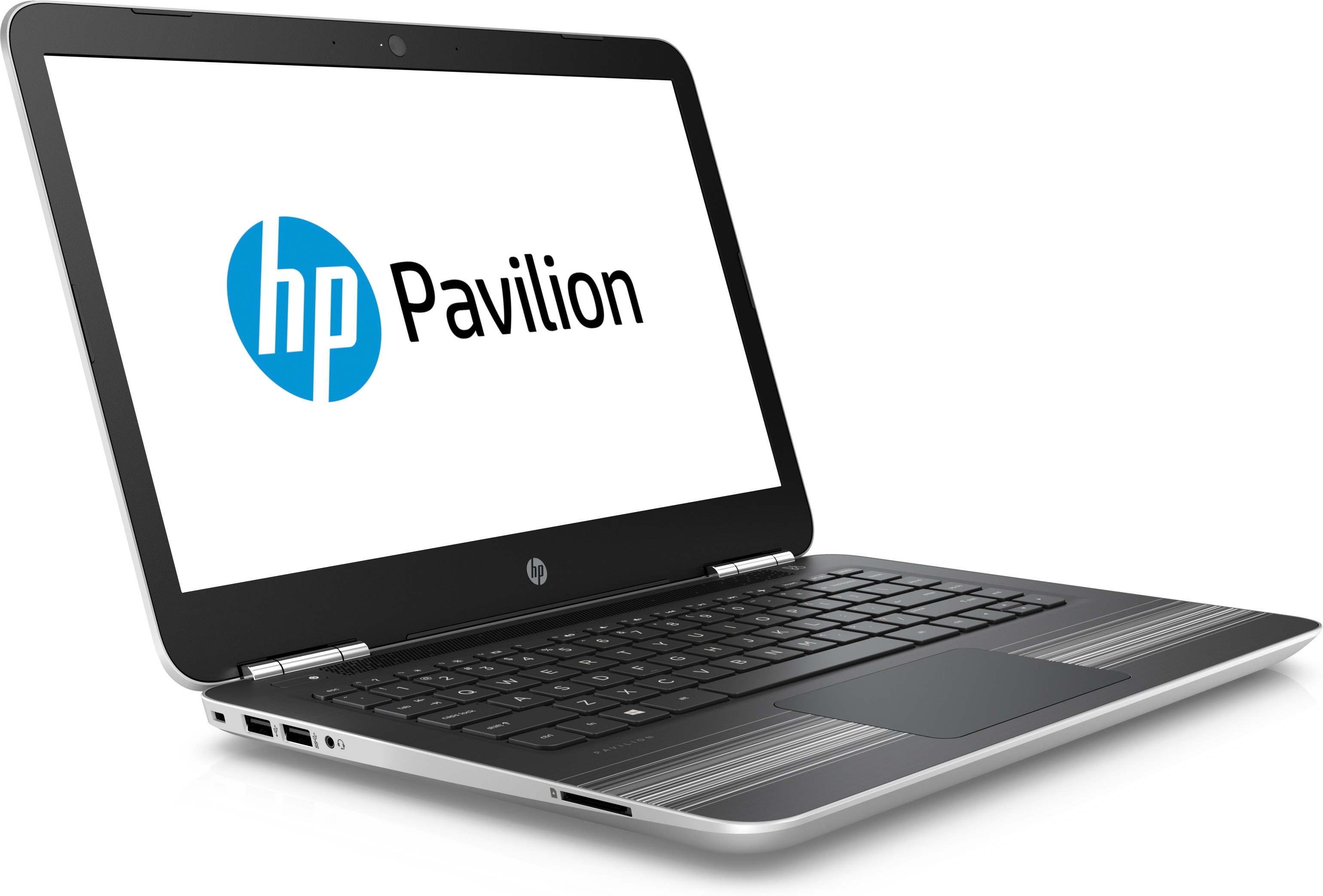 HP Pavilion 14-al131ng - 14 Zoll - Intel® Core™ i7 i7-7500U - 12 GB - 256 GB - Windows 10 Home (64 Bit)