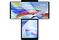 LG Wing 128 GB Aurora Grau Dual SIM