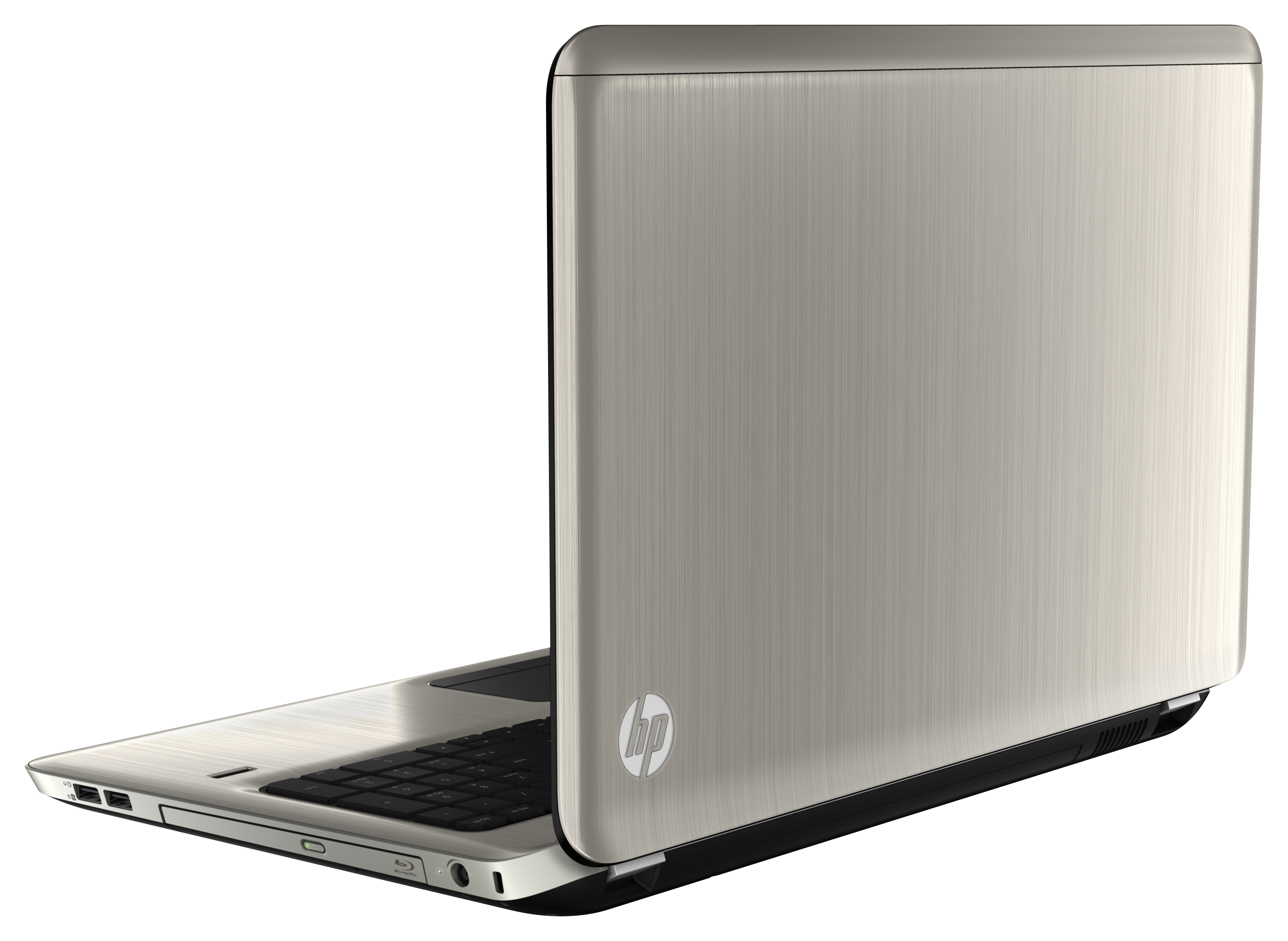 HP Pavilion DV7-6C32EG - 17,3 Zoll - Intel® Core™ i7 i7-2670QM - 8 GB - 1 TB - AMD - Windows