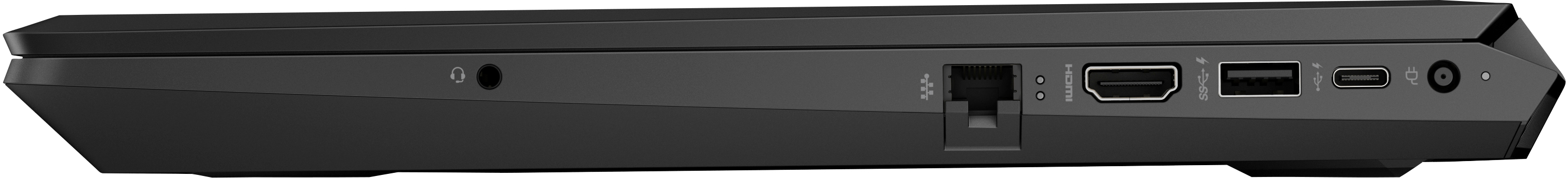 HP 15-cx0322ng - 15,6 Zoll - Intel® Core™ i5 i5-8300H - 12 GB - 1 TB - NVIDIA GeForce® GTX 1050 - Windows 10 Home (64 Bit)