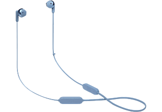 JBL Outlet Tune 215BT vezeték nélküli fülhallgató, kék