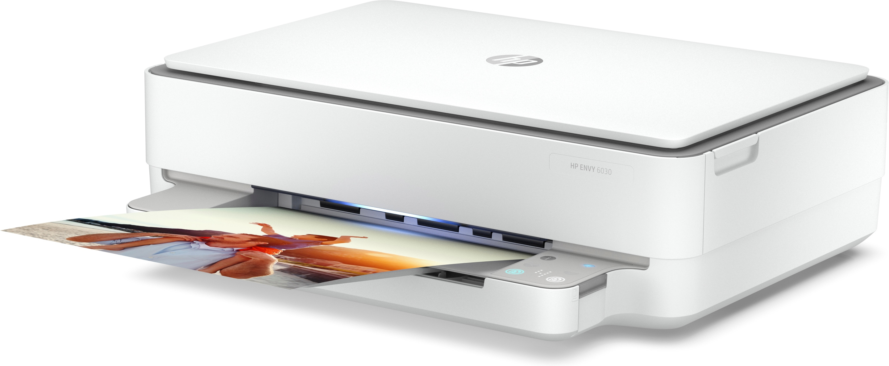 HP ENVY 6030 (Instant Ink) Multifunktionsdrucker