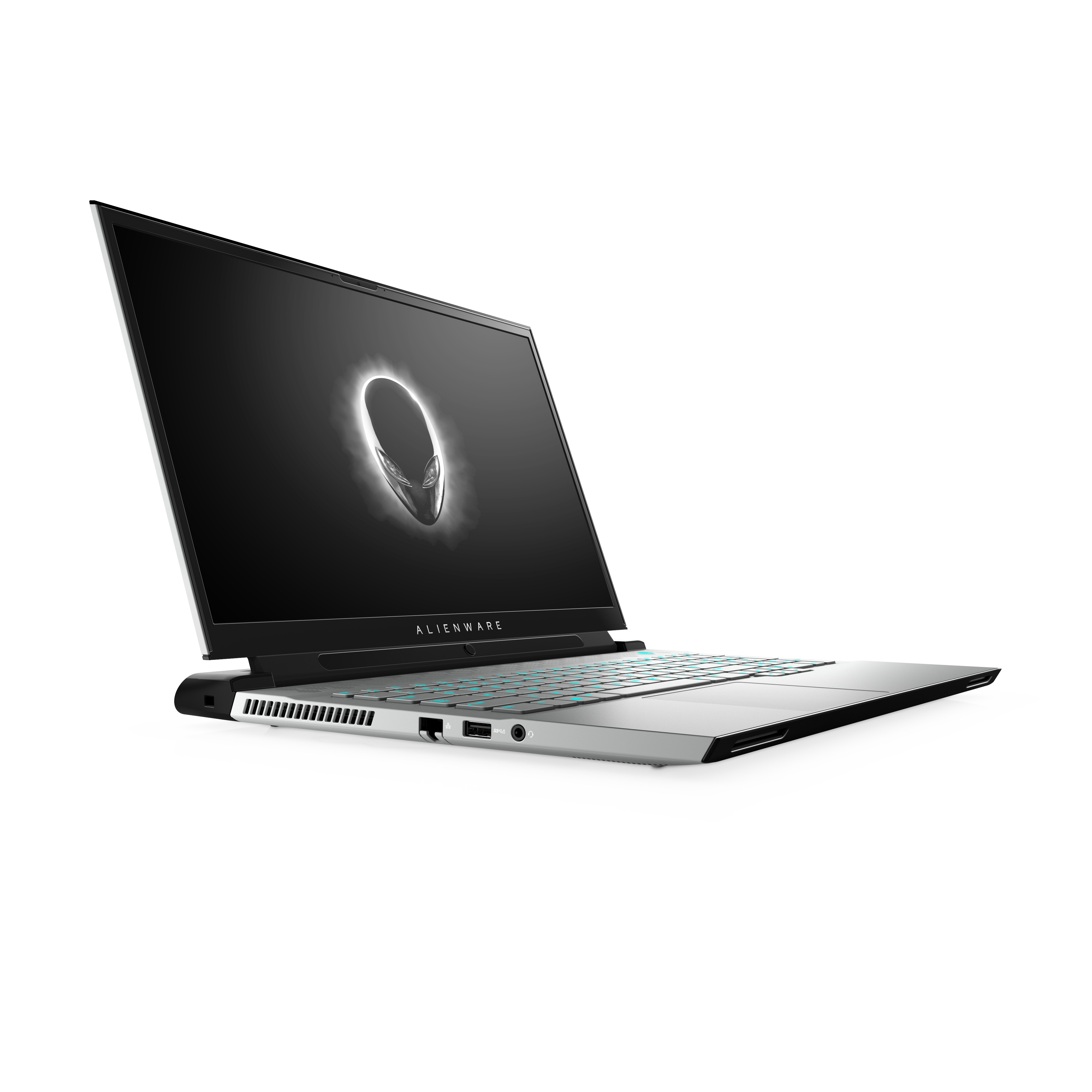 DELL Alienware m17 R3 - 17,3 Zoll - Intel® Core™ i7 i7-10750H - 16 GB - 1 TB - NVIDIA GeForce RTX™ 2070 - Windows 10 Home (64 Bit)