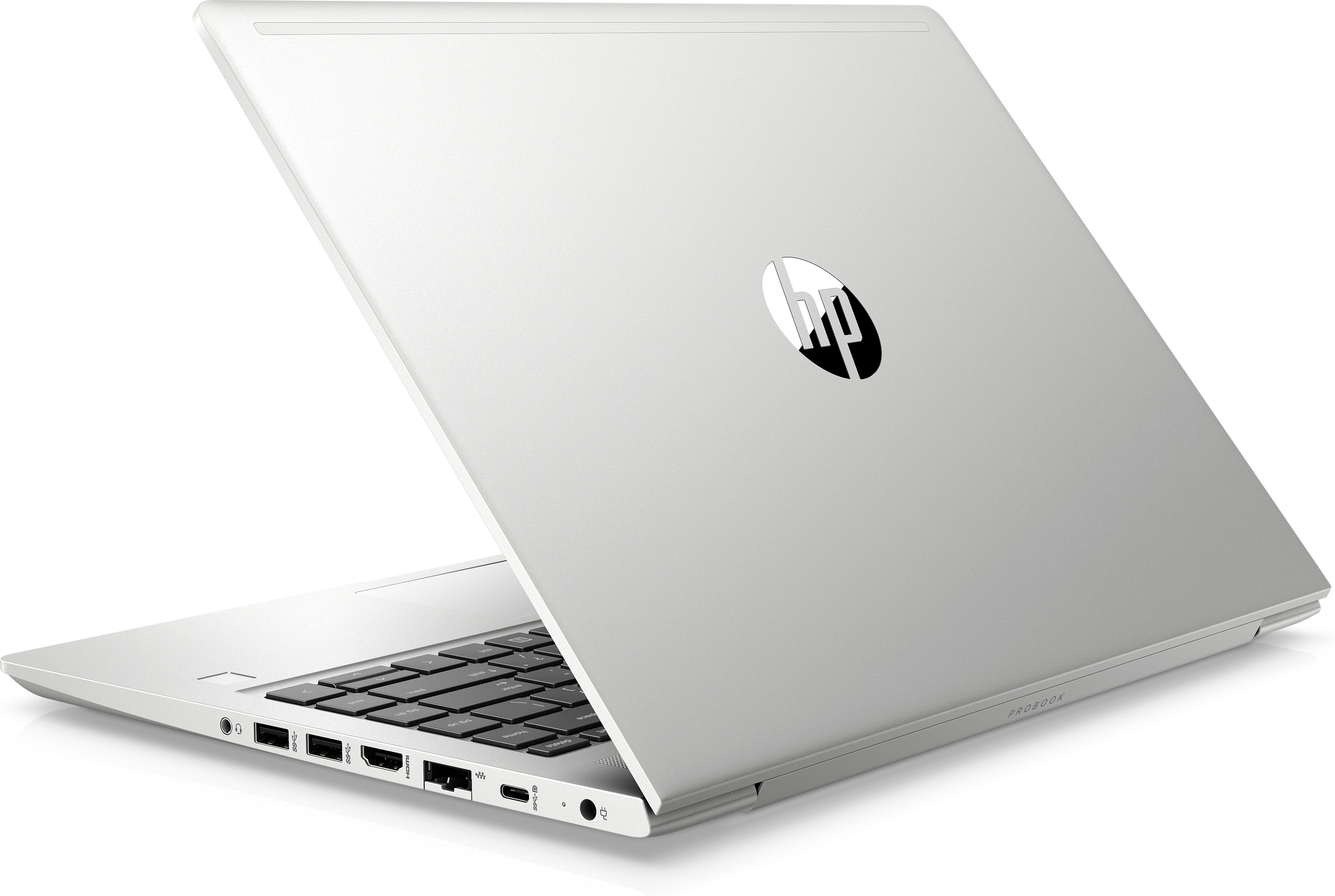 HP - B2B ProBook 440 G7 - 14 Zoll - Intel® Core™ i5 i5-10210U - 8 GB - 256 GB