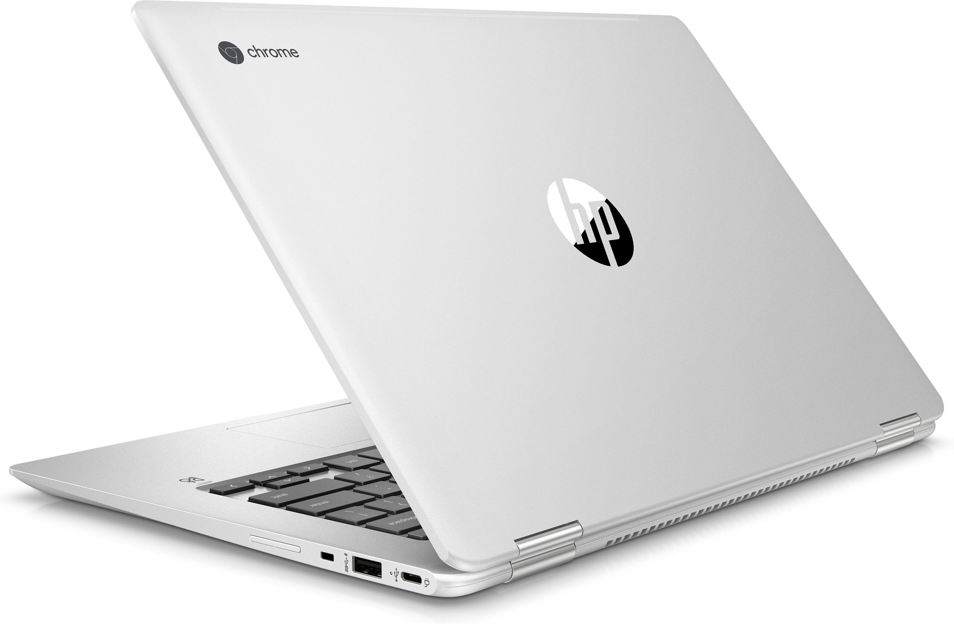 HP - B2B Chromebook x360 14 G1 - 14 Zoll - Intel® Core™ i5 i5-8350U - 8 GB - 64 GB UHD 620 - Google ChromeOS