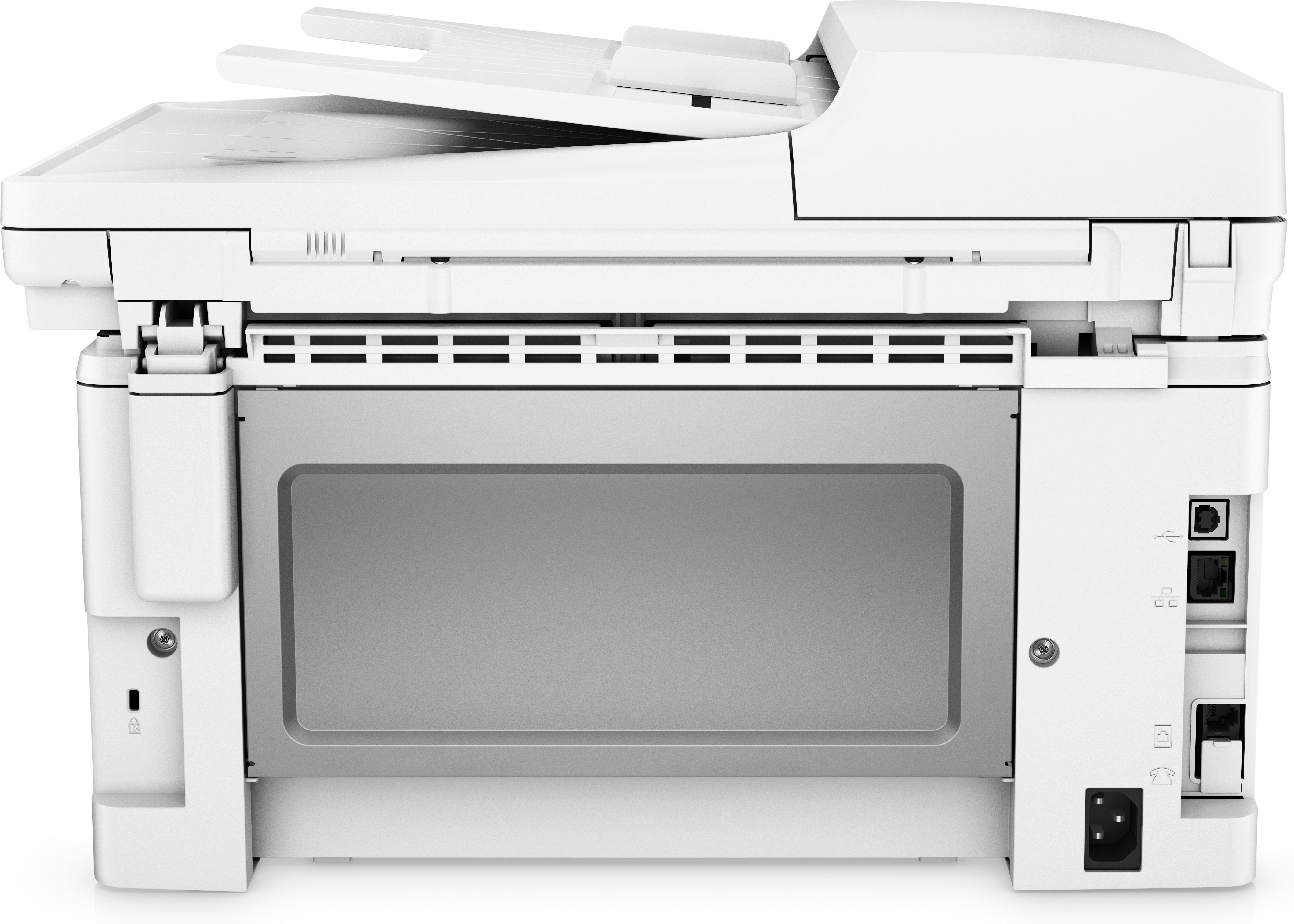 HP LaserJet Pro M130fw 4-in-1 Laser-Multifunktionsdrucker (s/w)