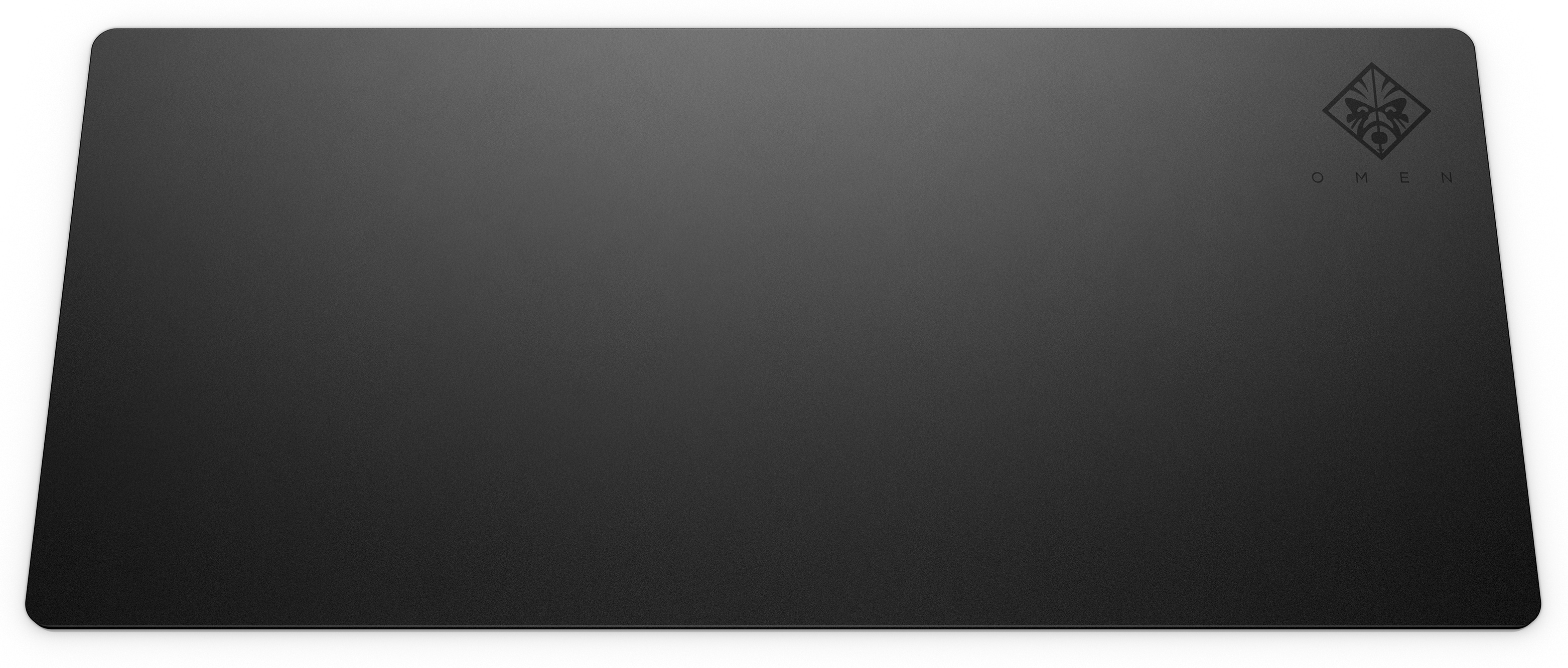 HP Omen 300 Mauspad Gaming Mauspad (400 mm x 900 mm)
