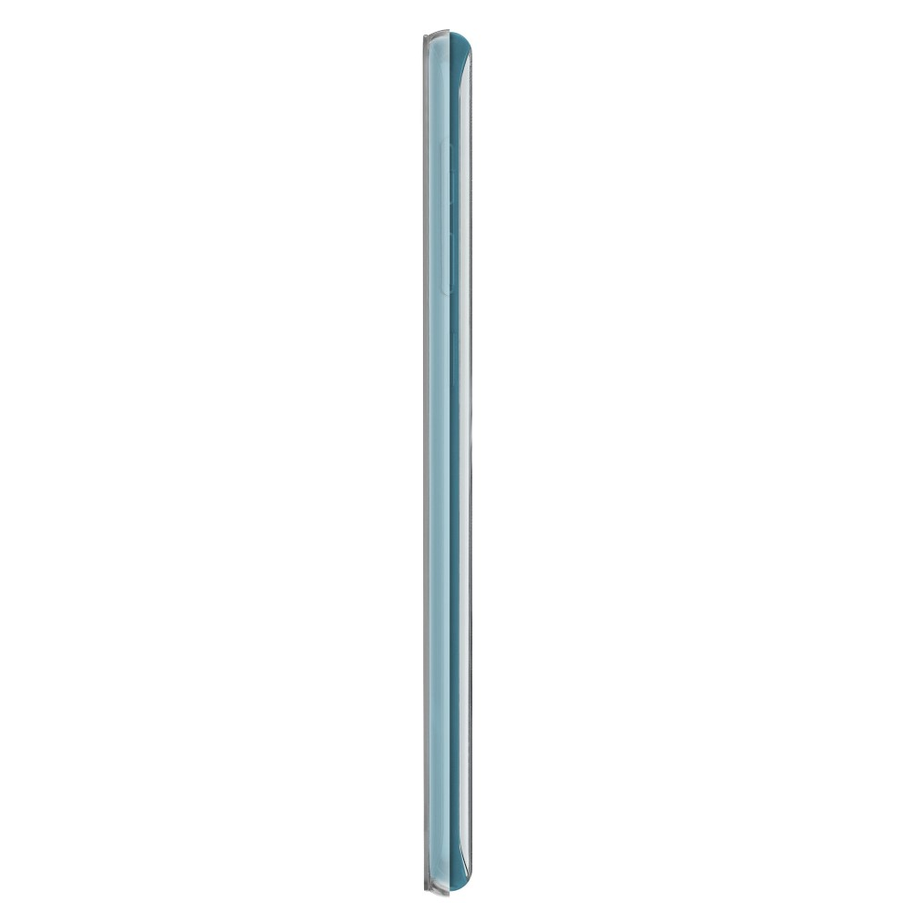 Funda - CellularLine FINECOPPOFIX2LT, Para OPPO Find X2 Lite, Transparente