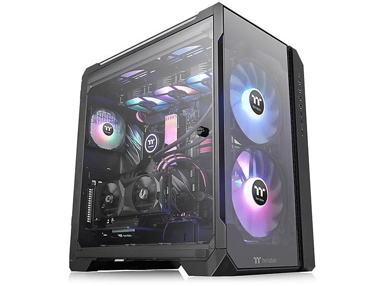 PC gaming | PC Clon View 51 TG