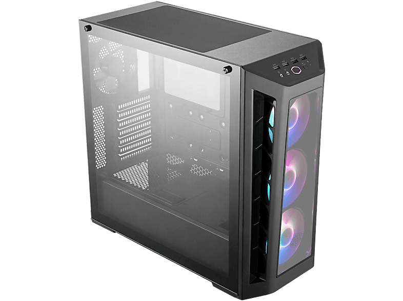 PC gaming | PC Clon Masterbox MB530P