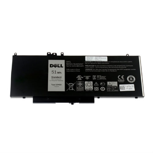 DELL - B2B 451-BBLL, Dell, Latitude E5250, Latitude E5550, Latitude E5450, Schwarz