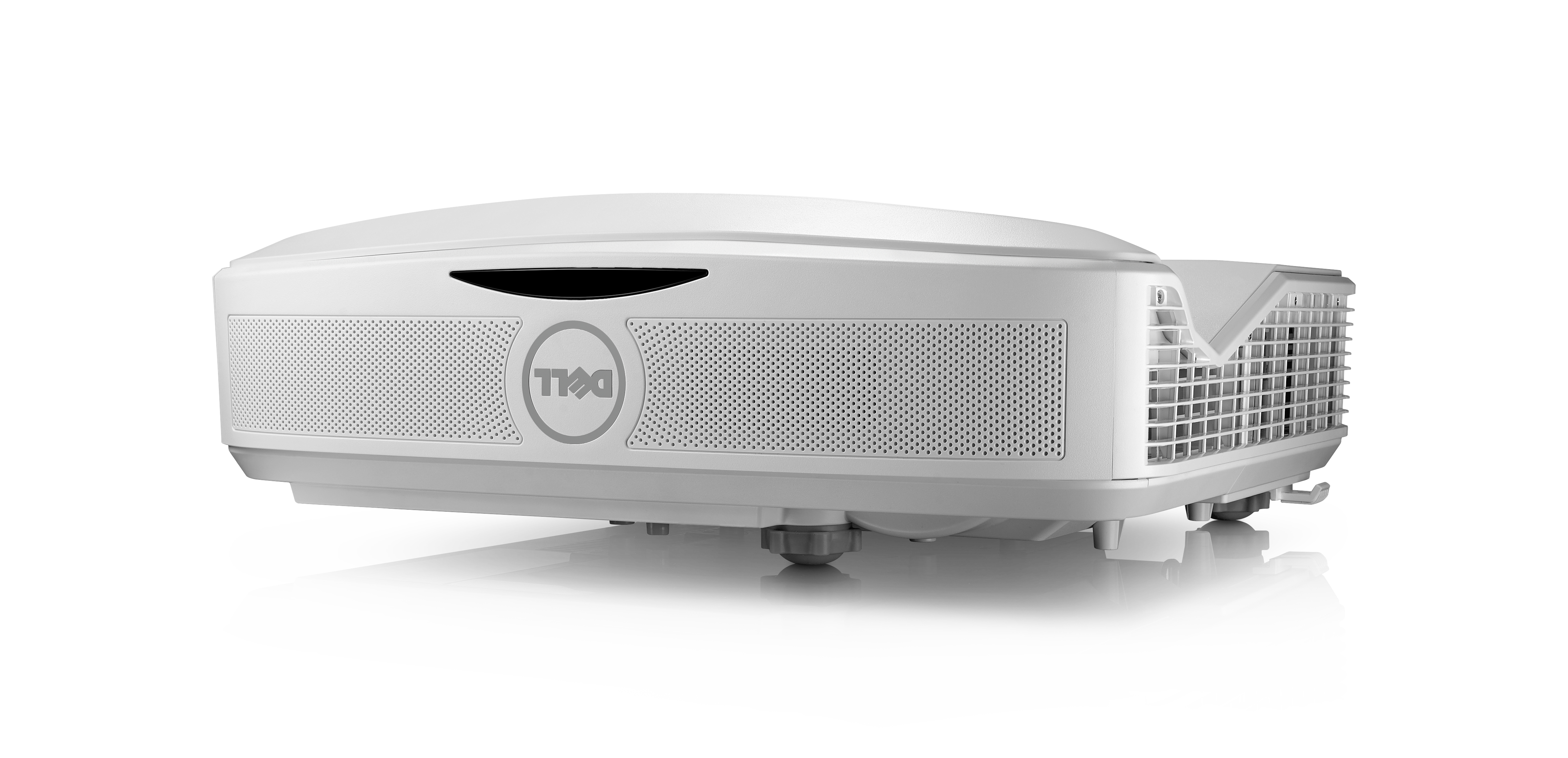 DELL S560T Beamer(Full-HD, 3400 ANSI-Lumen)