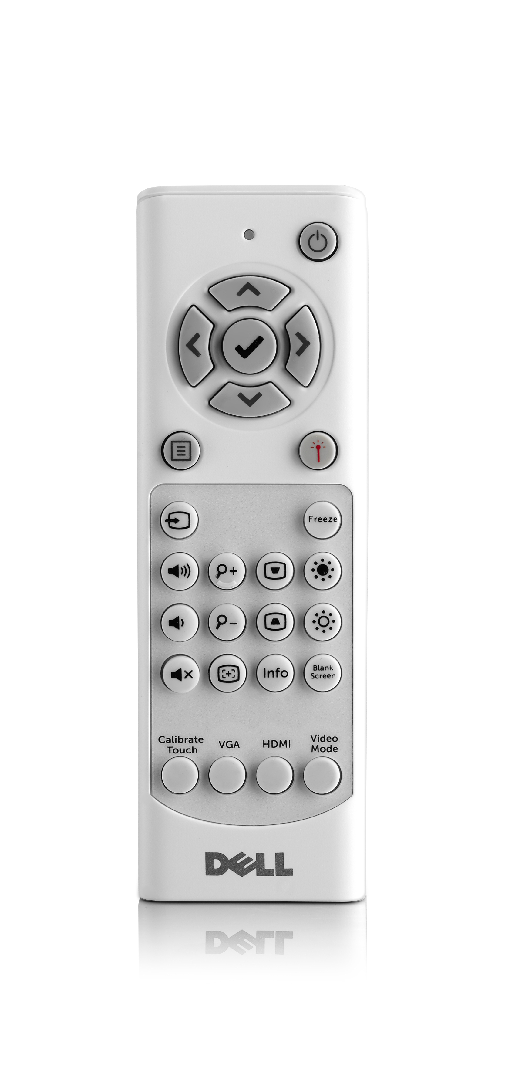 DELL S560T Beamer(Full-HD, 3400 ANSI-Lumen)