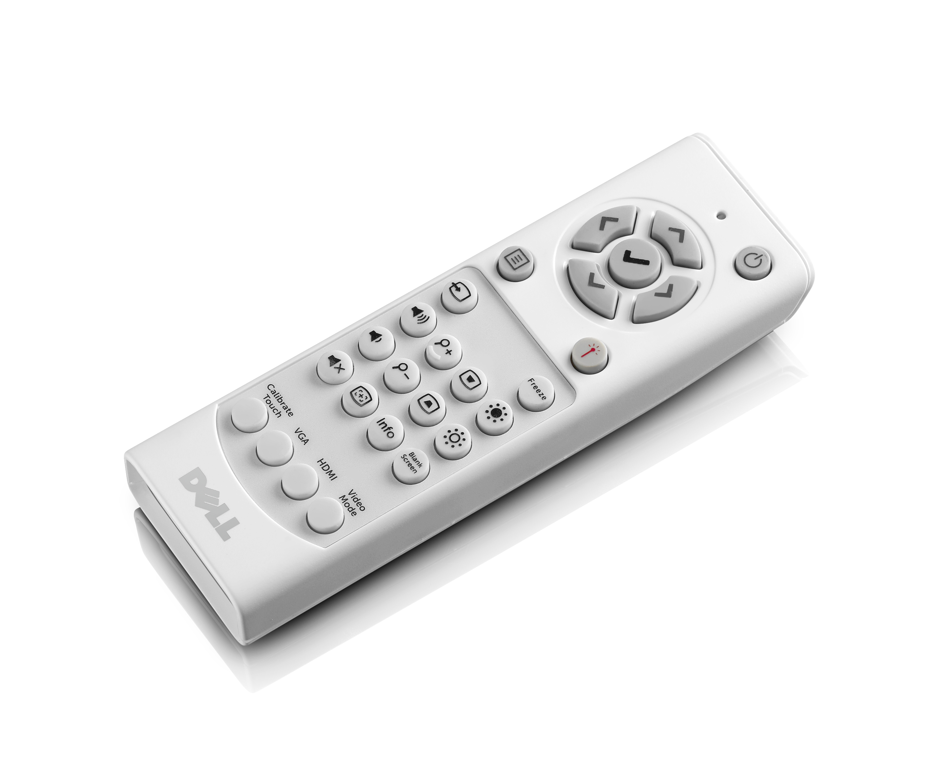 DELL S560T Beamer(Full-HD, 3400 ANSI-Lumen)