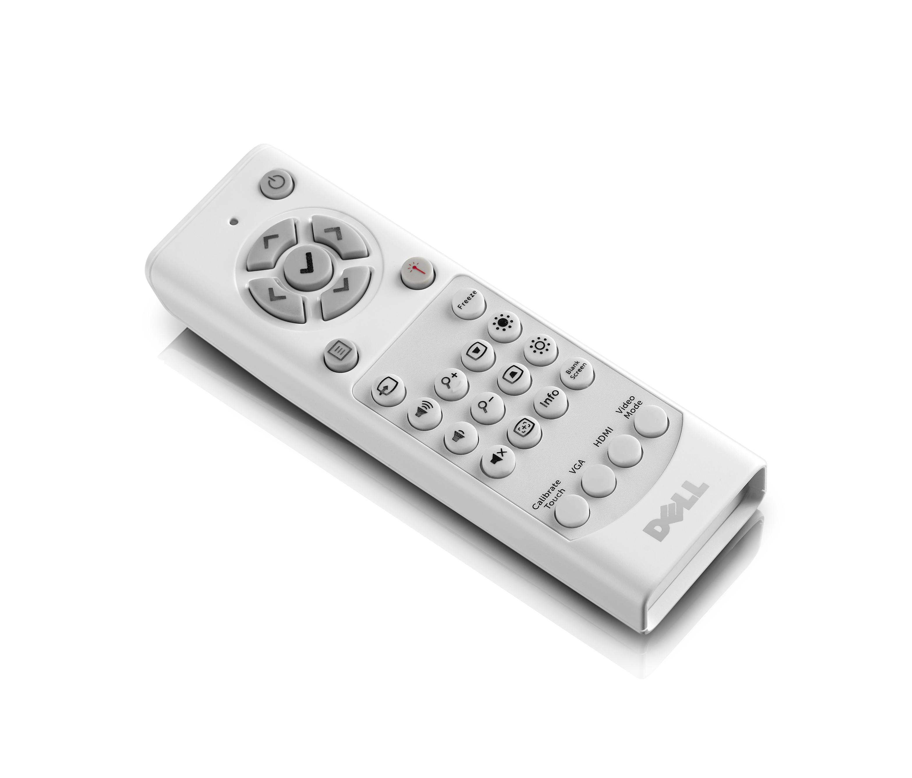 DELL S560T Beamer(Full-HD, 3400 ANSI-Lumen)