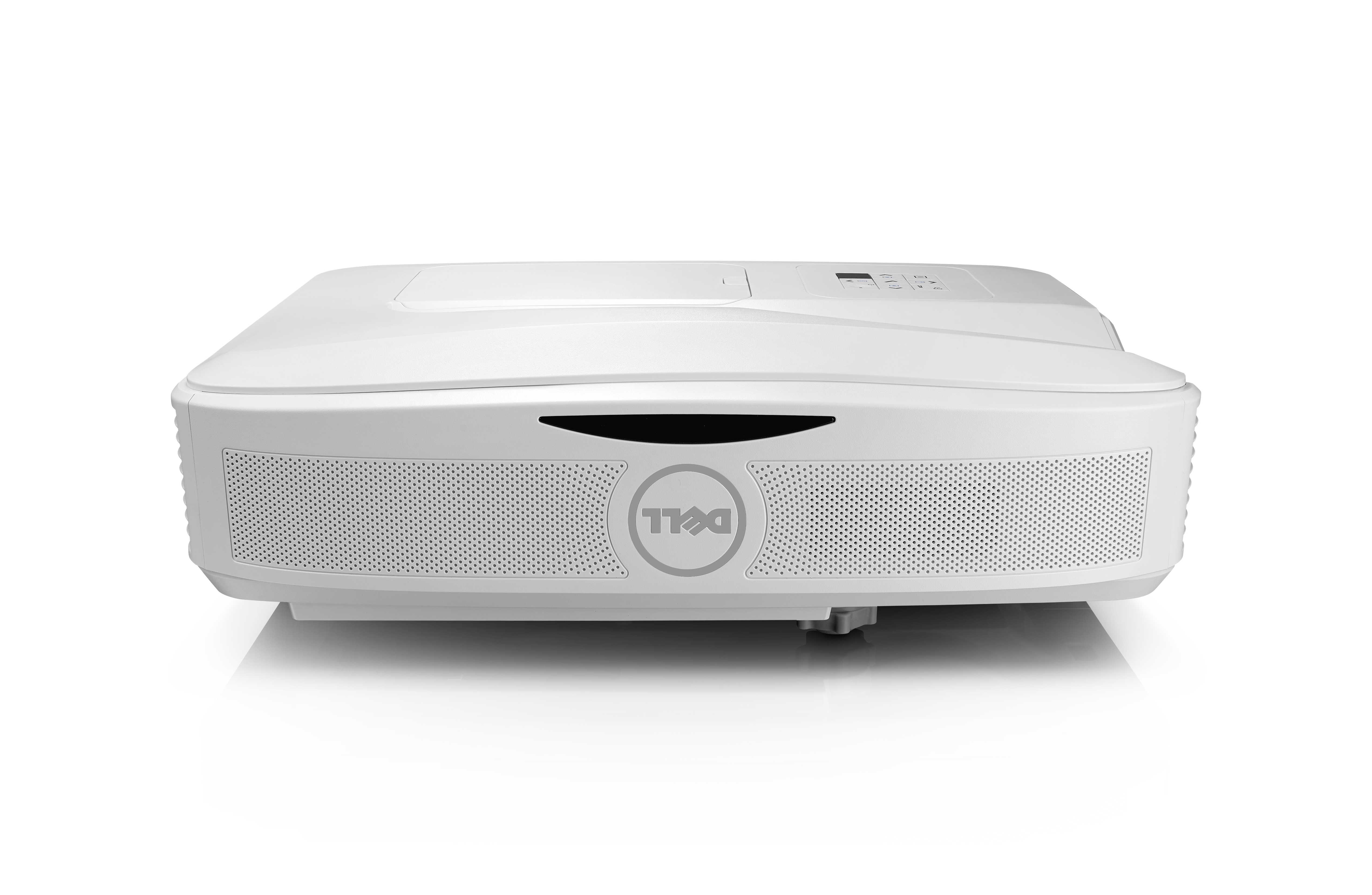 DELL S560T Beamer(Full-HD, 3400 ANSI-Lumen)