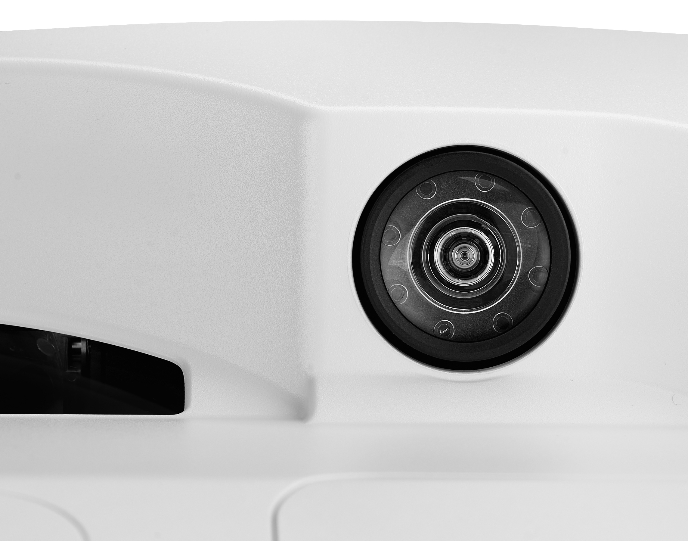 DELL S560T Beamer(Full-HD, 3400 ANSI-Lumen)