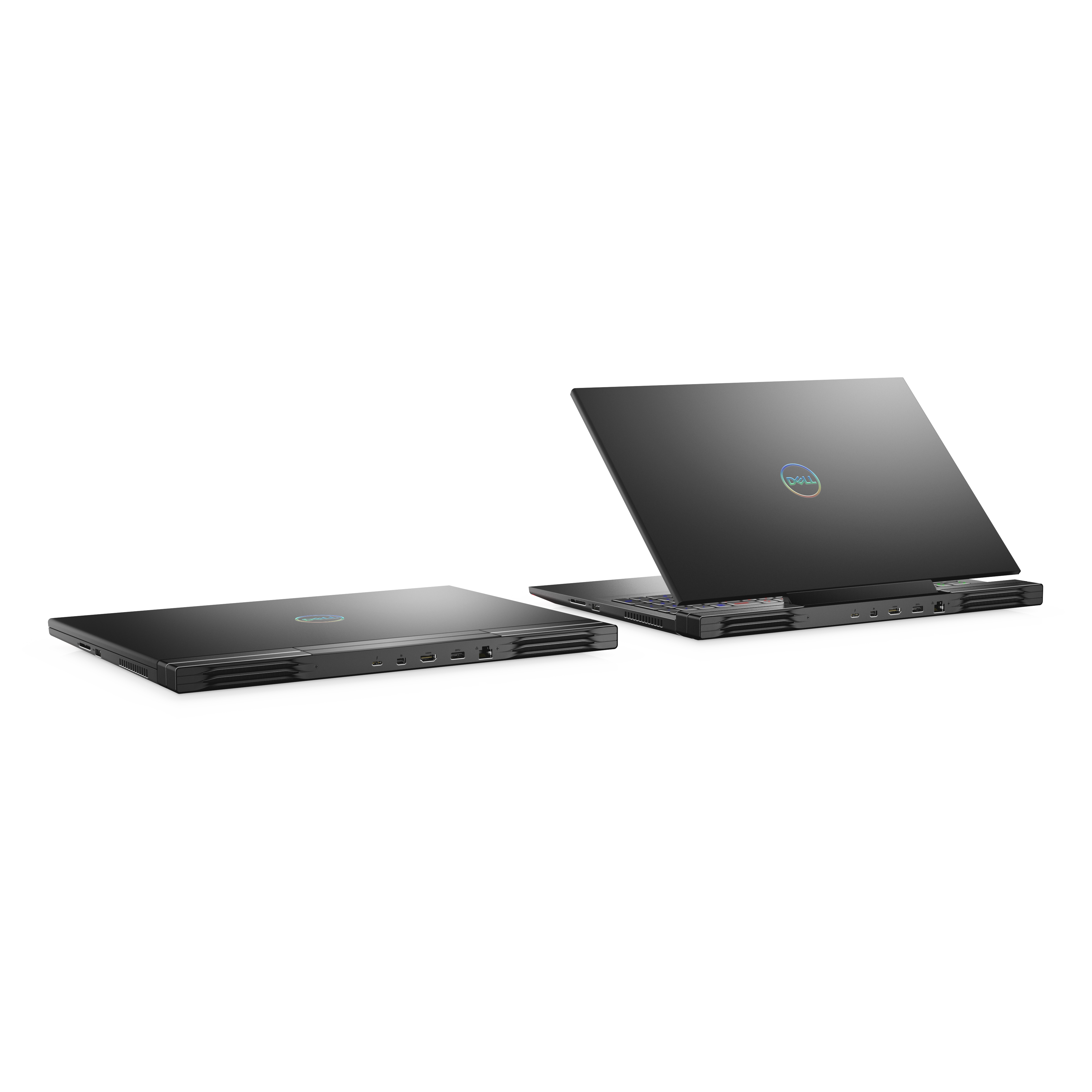 DELL G7 7700 - 17,3 Zoll - Intel® Core™ i7 i7-10750H - 16 GB - 1 TB - NVIDIA GeForce RTX™ 2060 - Windows 10 Home (64 Bit)