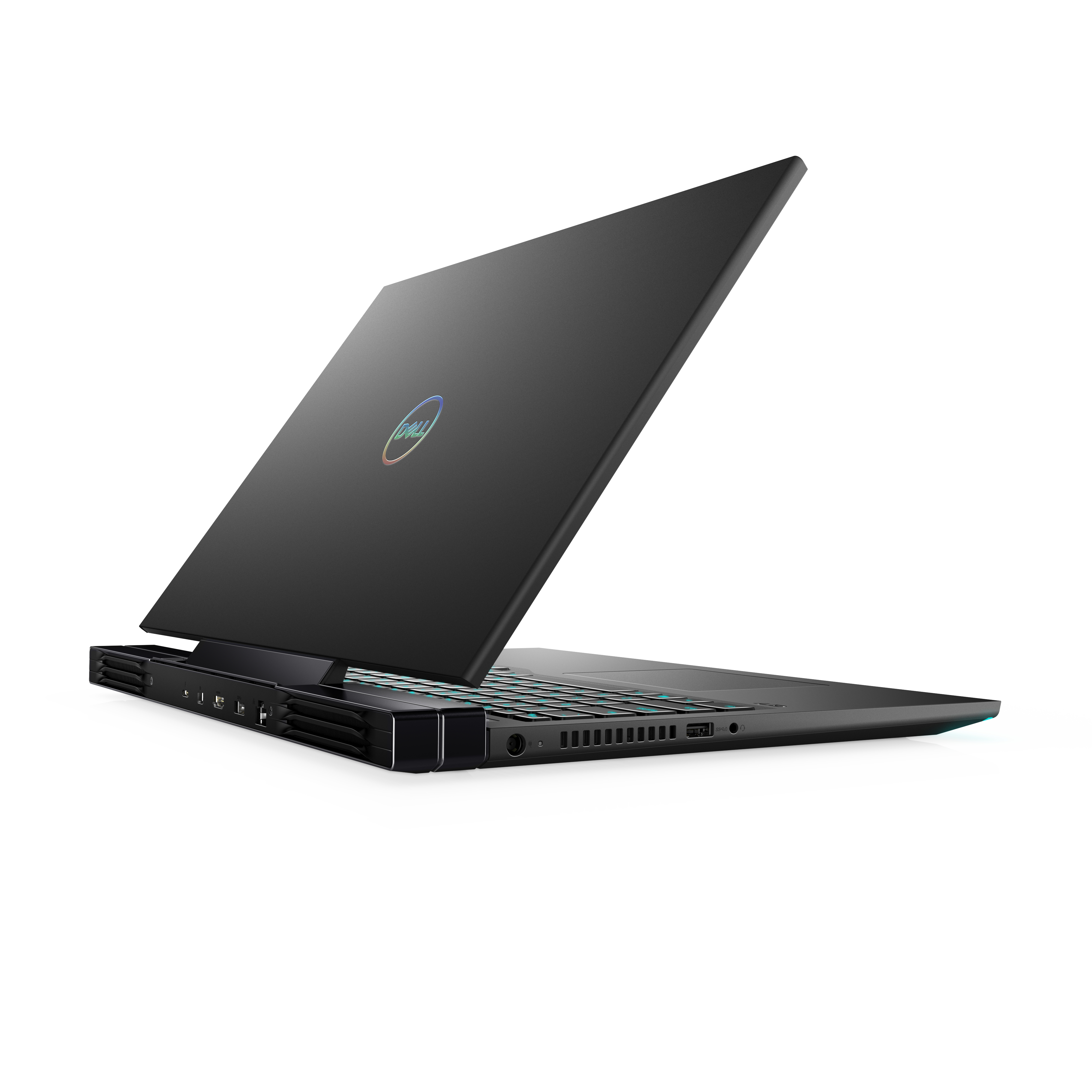 DELL G7 7700 - 17,3 Zoll - Intel® Core™ i7 i7-10750H - 16 GB - 1 TB - NVIDIA GeForce RTX™ 2070 Super™ - Windows 10 Home (64 Bit)