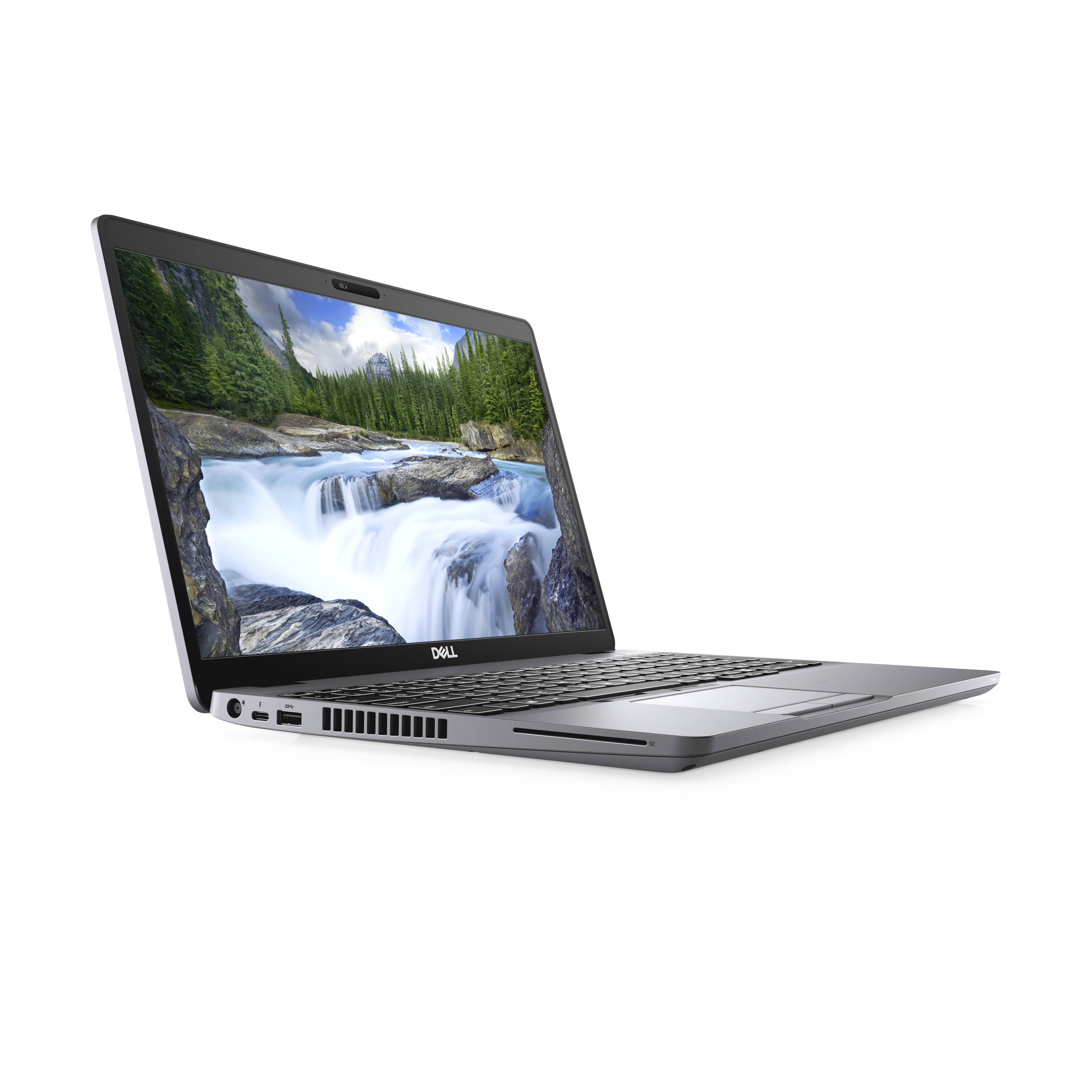 DELL - B2B Latitude 5510 - 15,6 Zoll - Intel® Core™ i5 i5-10210U - 8 GB - 256 GB