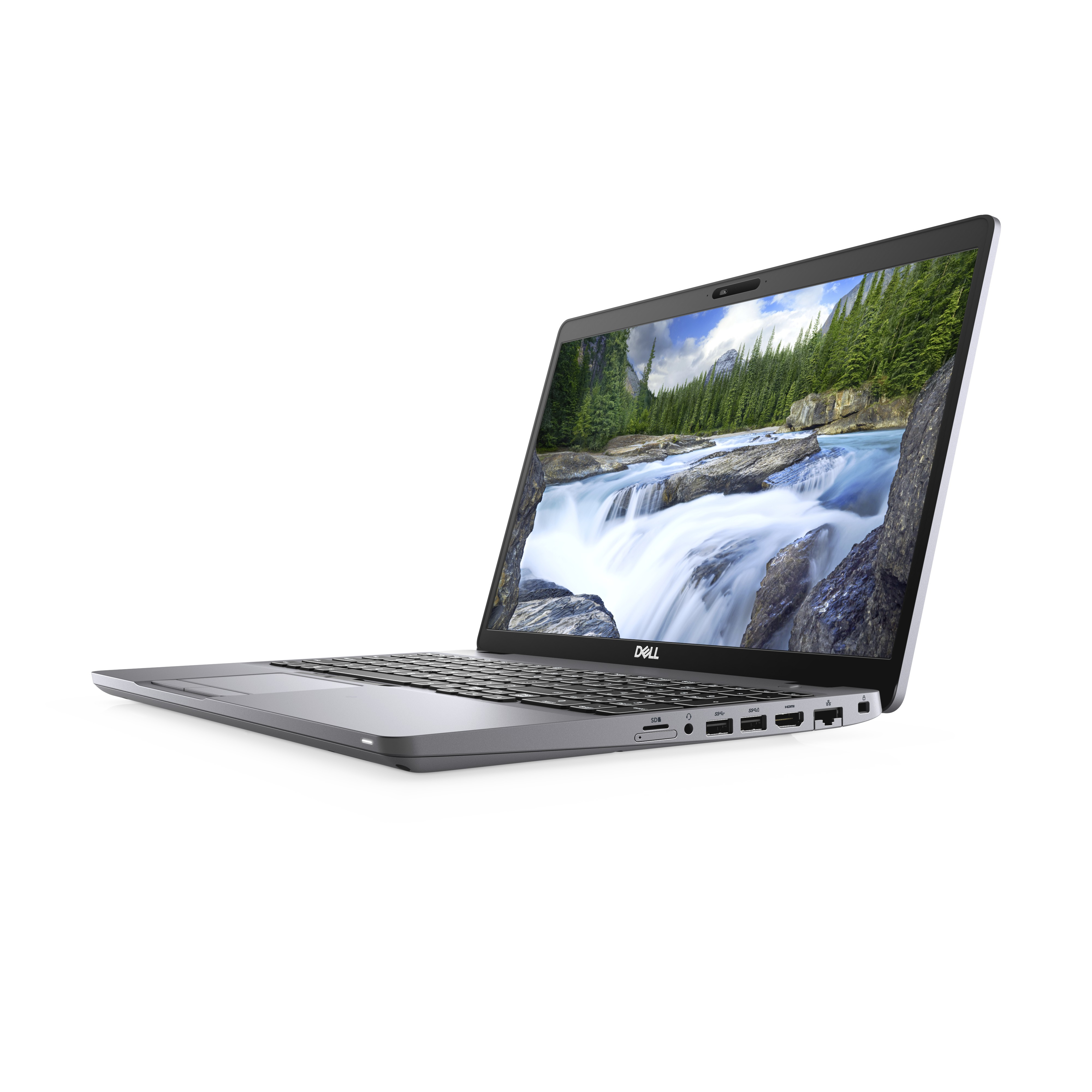DELL - B2B Latitude 5510 - 15,6 Zoll - Intel® Core™ i5 i5-10210U - 8 GB - 256 GB