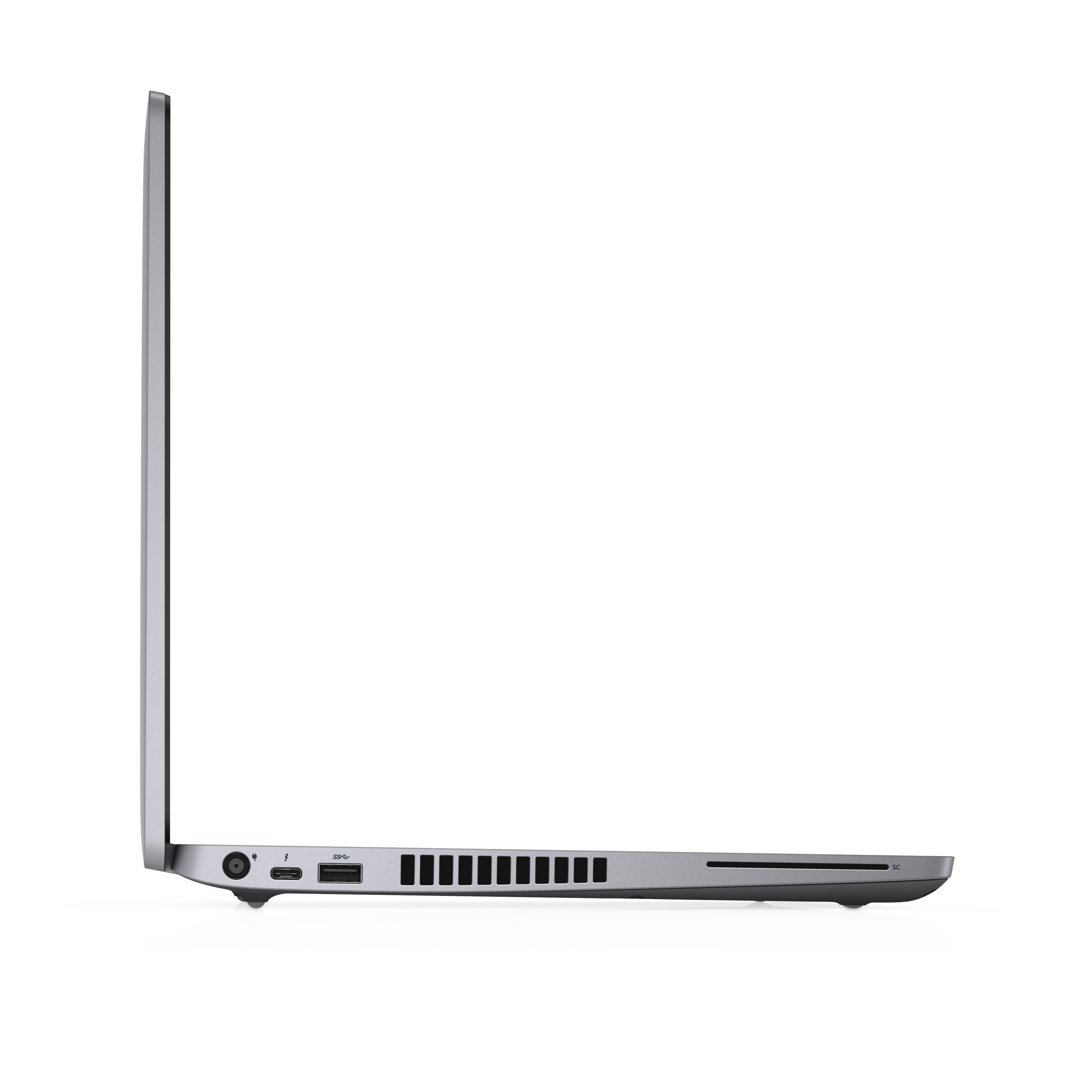 DELL - B2B Latitude 5510 - 15,6 Zoll - Intel® Core™ i5 i5-10210U - 8 GB - 256 GB