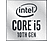 INTEL Core i5-10400 CPU (6 kärnor, 12 trådar) LGA 1200 - Processor