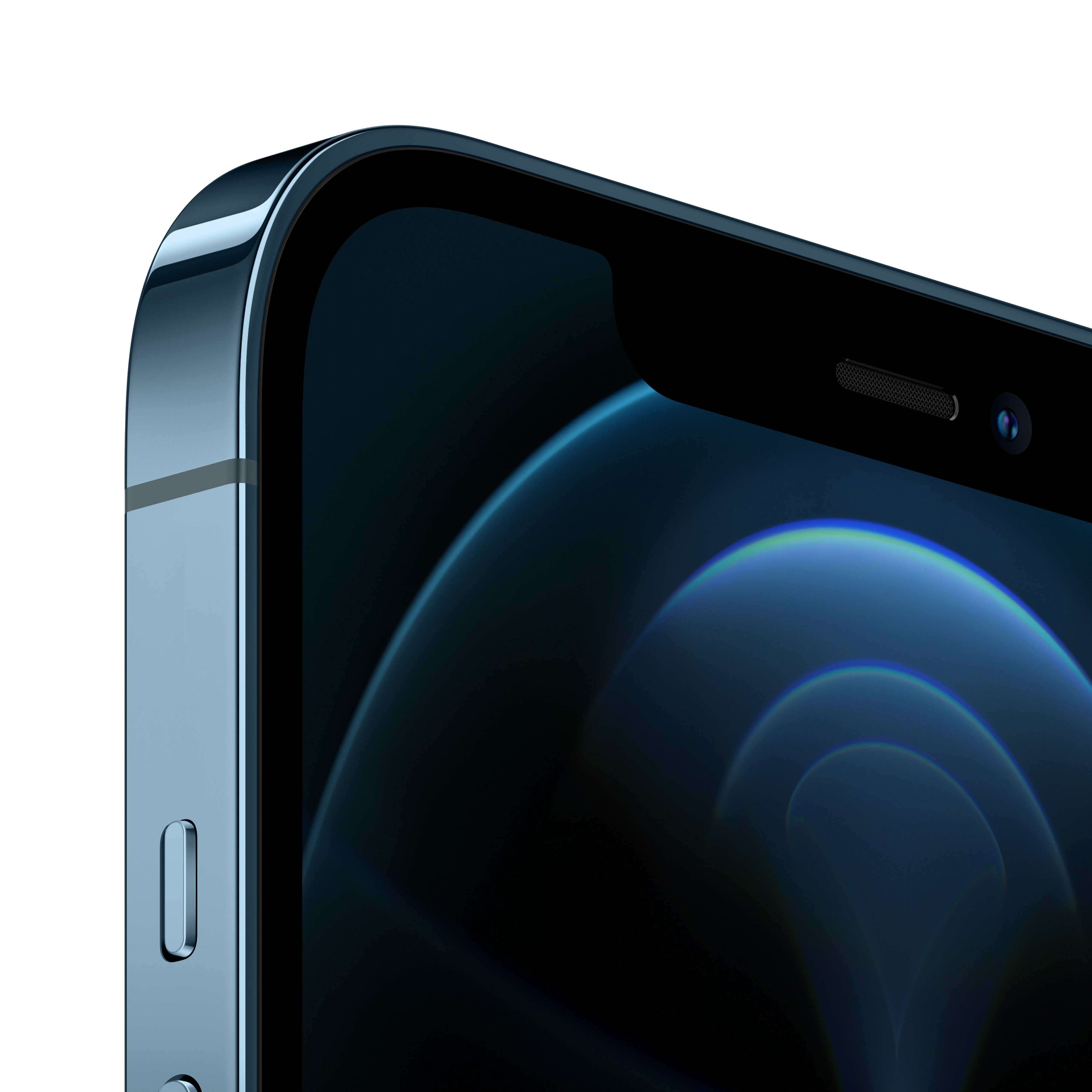 512 SIM GB 12 Pro Max Dual iPhone APPLE Pazifikblau