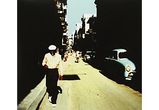 Buena Vista Social Club - Buena Vista Social Club (CD)