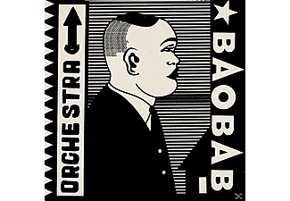 Orchestra Baobab - Tribute To Ndiouga Dieng (CD)