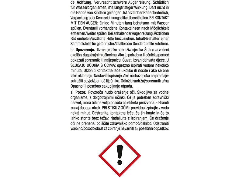 Miele Care Kartusche UltraPhase 1; Komponentenwaschmittel — Foto 2 von 2