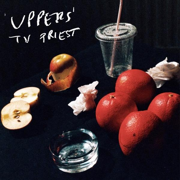 - (Vinyl) Uppers - Priest Tv