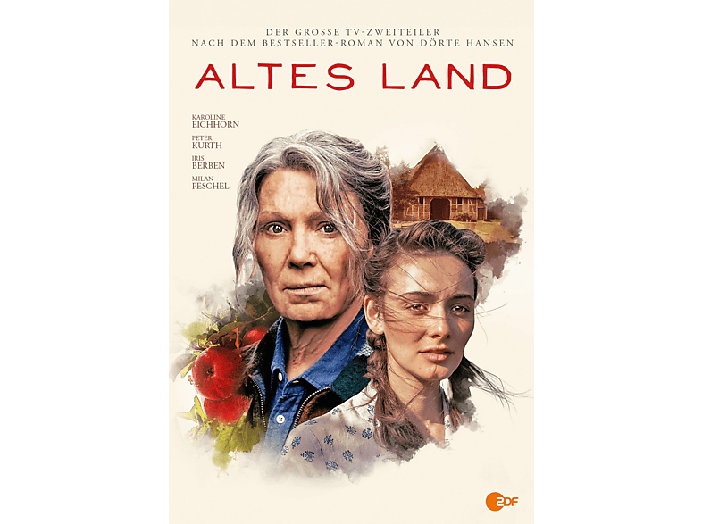 Altes Land DVD (FSK: 12)