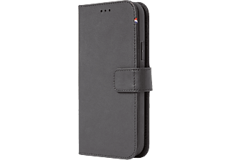 DECODED Detachable Leather Wallet - Schutzhülle (Passend für Modell: Apple iPhone 12, iPhone Pro)