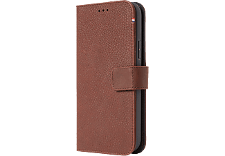 DECODED Detachable Leather Wallet - Schutzhülle (Passend für Modell: Apple iPhone 12, iPhone Pro)