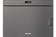 MIELE DG 6001  Dampfgarer (Standgerät, 24 l, Graphitgrau)