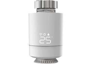 HAMA 00176592 - Thermostat de radiateur (Blanc)