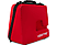 VERITAS Standard - Nähmaschinen-Koffer (Rot)