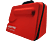 VERITAS XL - Valise pour machine à coudre (Rouge)